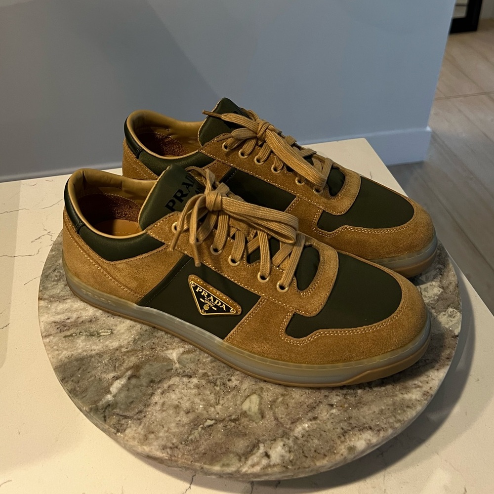 Prada Sneakers
